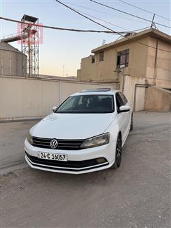 فولكسفاغن جيتا